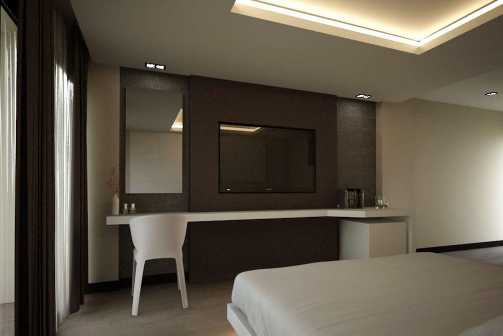 The Zense Boutique Hotel Phitsanulok Εξωτερικό φωτογραφία