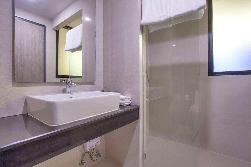 The Zense Boutique Hotel Phitsanulok Εξωτερικό φωτογραφία