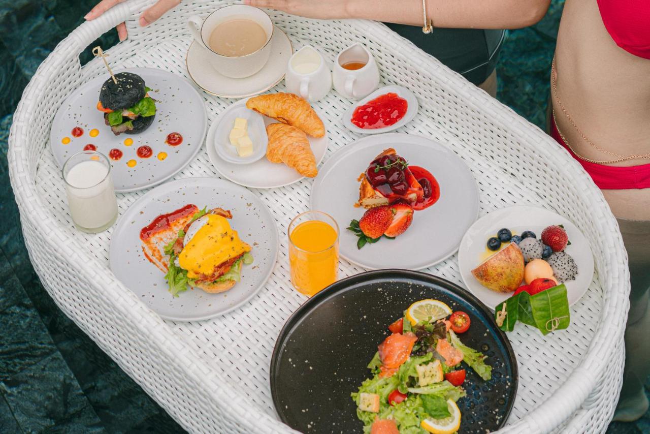 The Zense Boutique Hotel Phitsanulok Εξωτερικό φωτογραφία