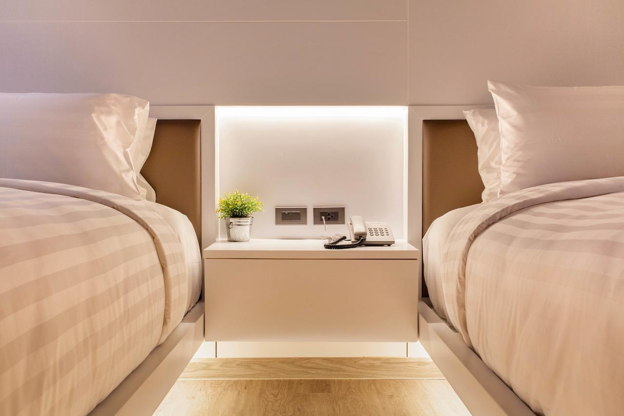 The Zense Boutique Hotel Phitsanulok Εξωτερικό φωτογραφία