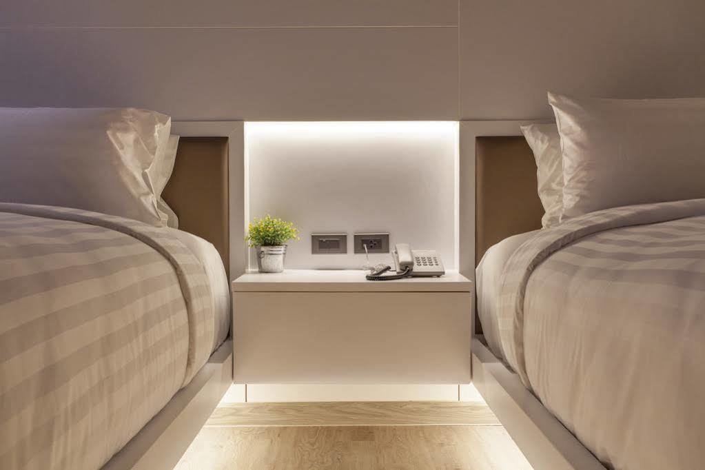 The Zense Boutique Hotel Phitsanulok Εξωτερικό φωτογραφία