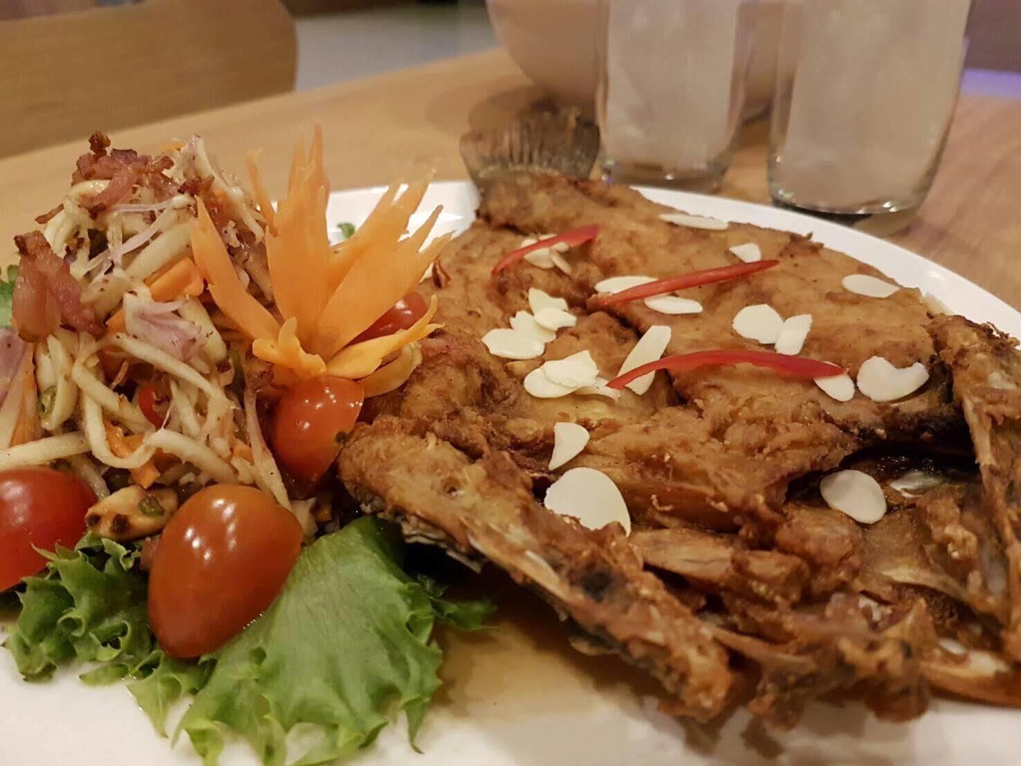 The Zense Boutique Hotel Phitsanulok Εξωτερικό φωτογραφία