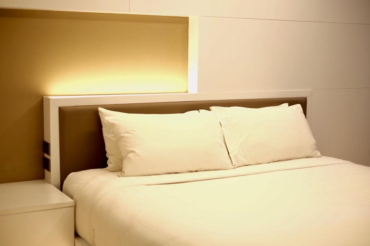 The Zense Boutique Hotel Phitsanulok Εξωτερικό φωτογραφία