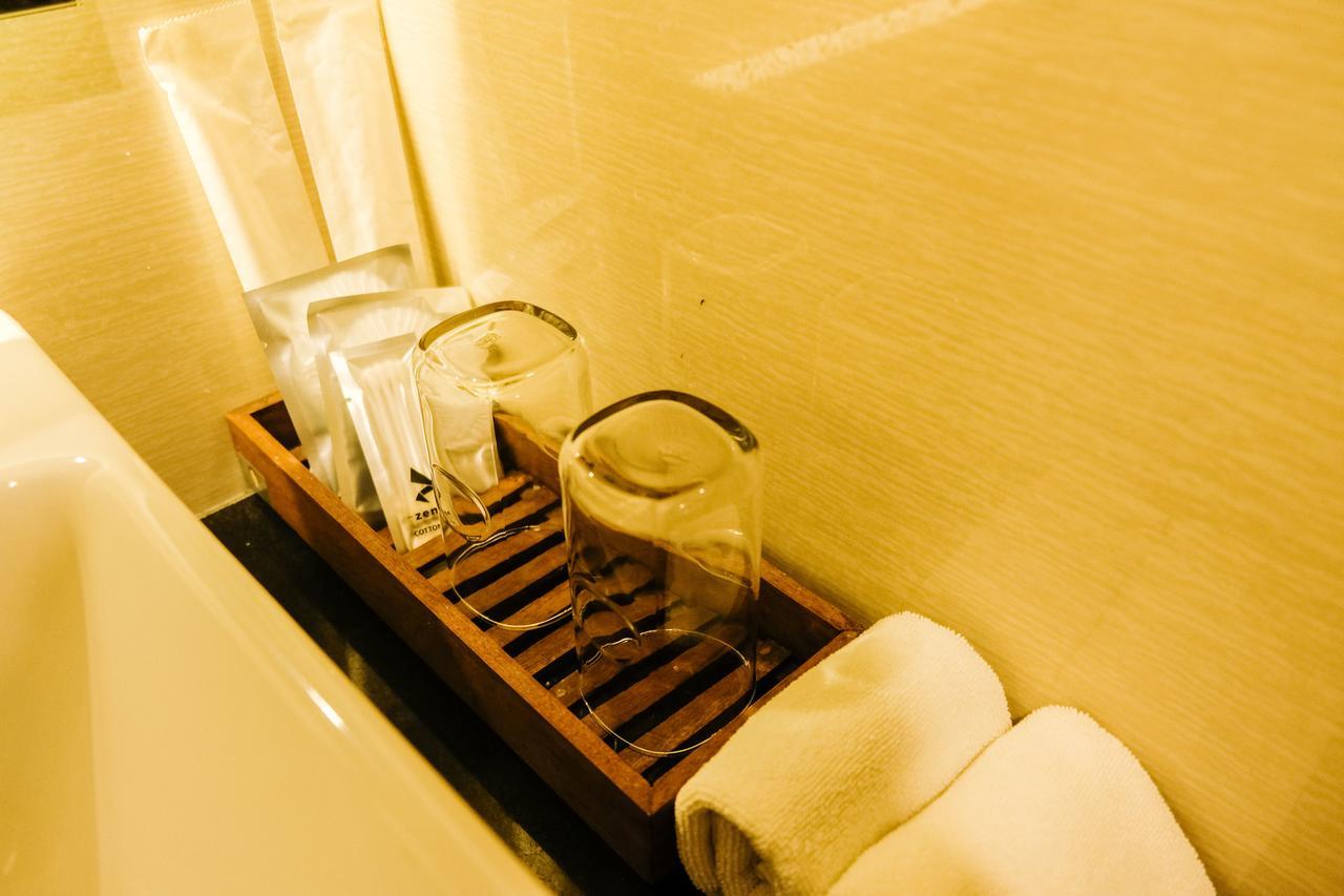 The Zense Boutique Hotel Phitsanulok Εξωτερικό φωτογραφία