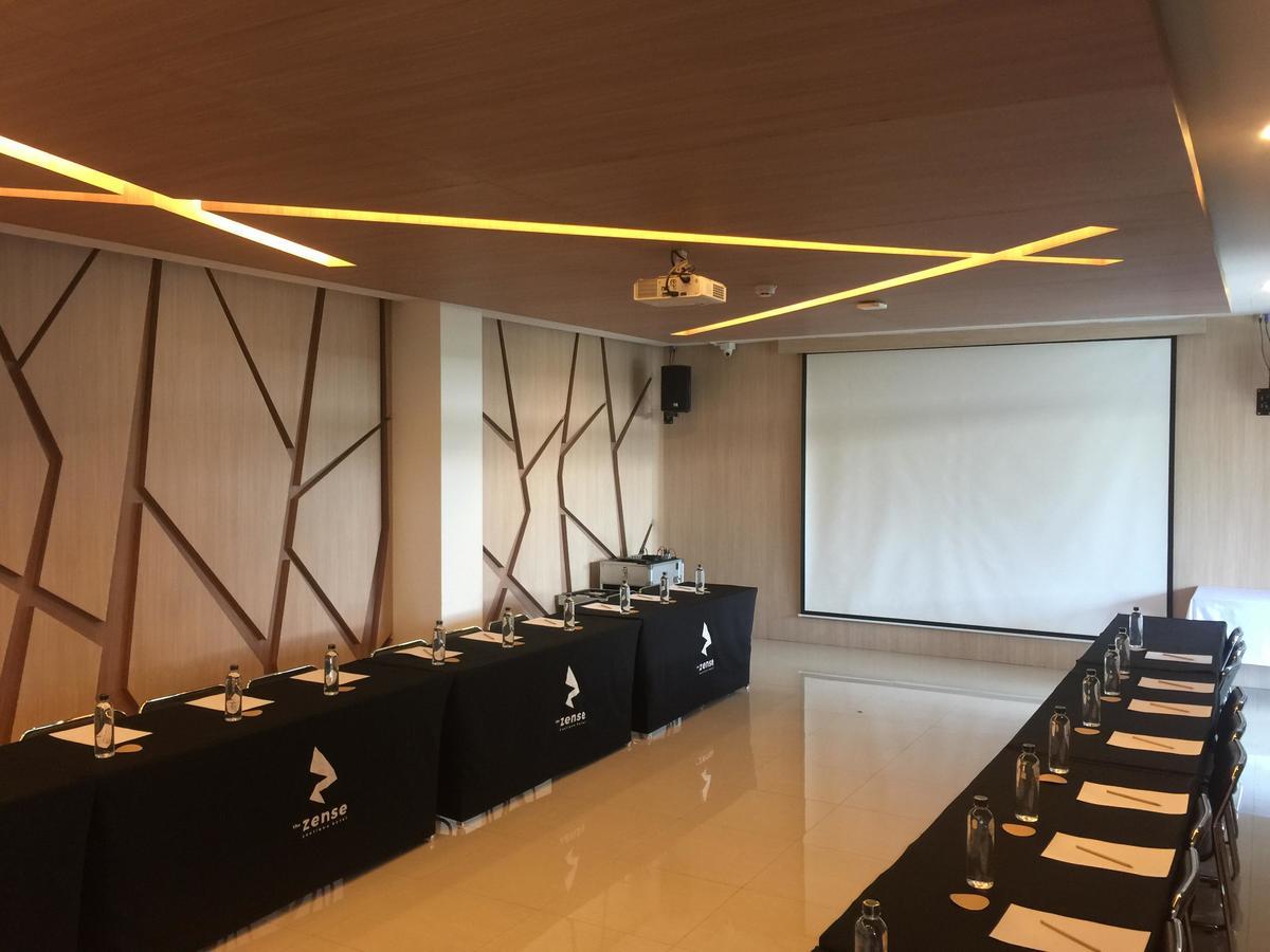 The Zense Boutique Hotel Phitsanulok Εξωτερικό φωτογραφία