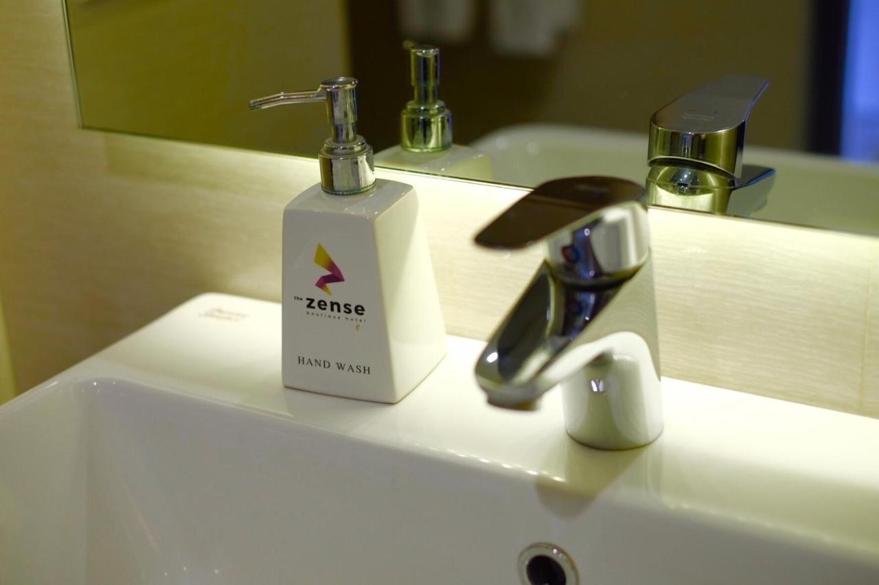 The Zense Boutique Hotel Phitsanulok Εξωτερικό φωτογραφία