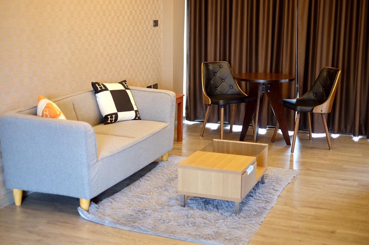 The Zense Boutique Hotel Phitsanulok Εξωτερικό φωτογραφία