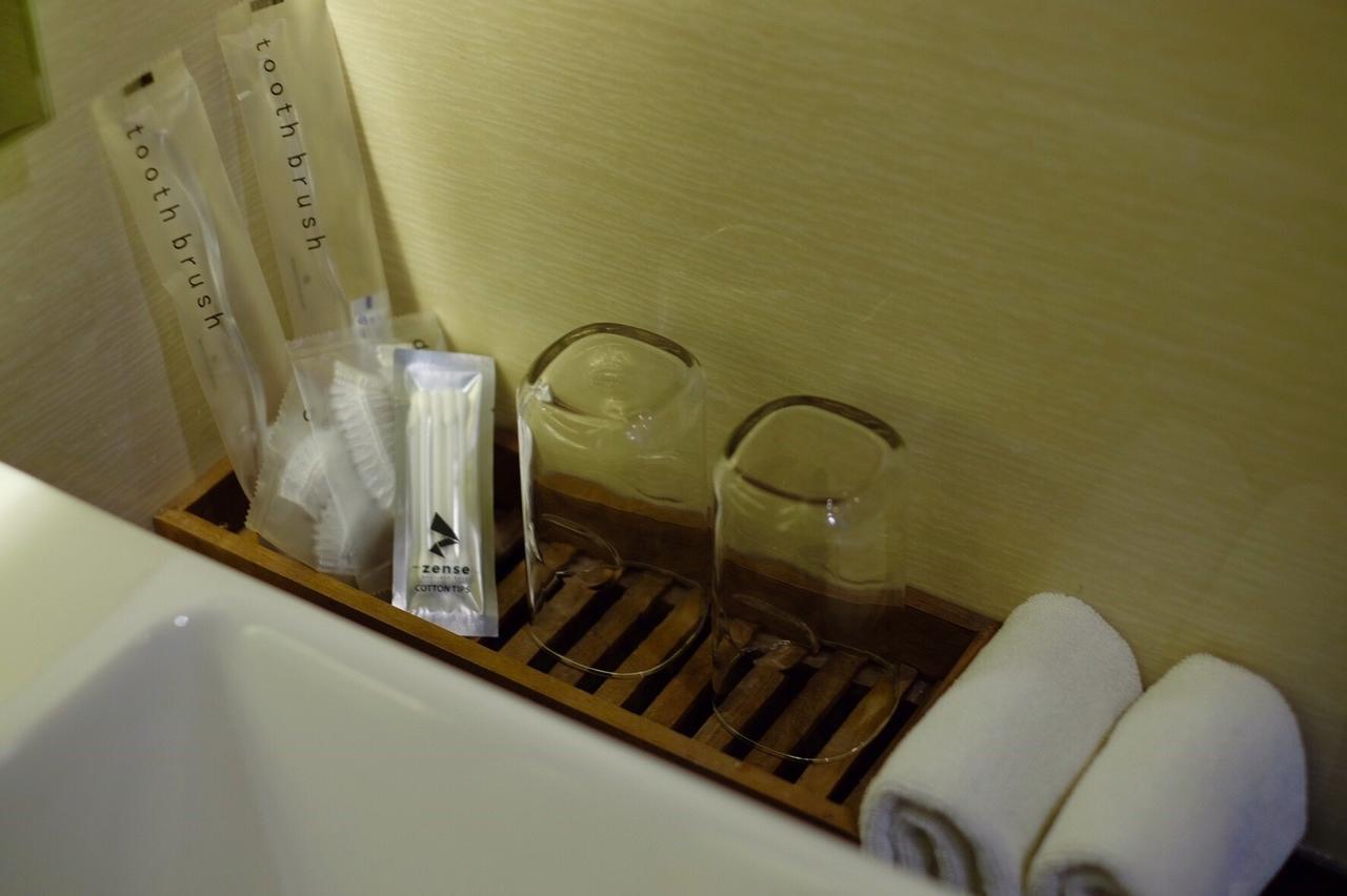 The Zense Boutique Hotel Phitsanulok Εξωτερικό φωτογραφία